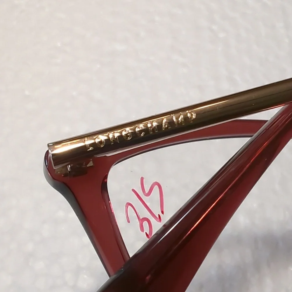 Longchamp eyeglass frame lo2649